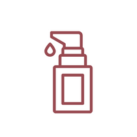 Less Product Used