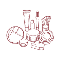 Compatible with All Makeup