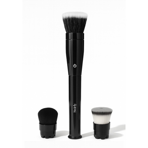 Swirly Silk Touch - Pro Make Up Blender
