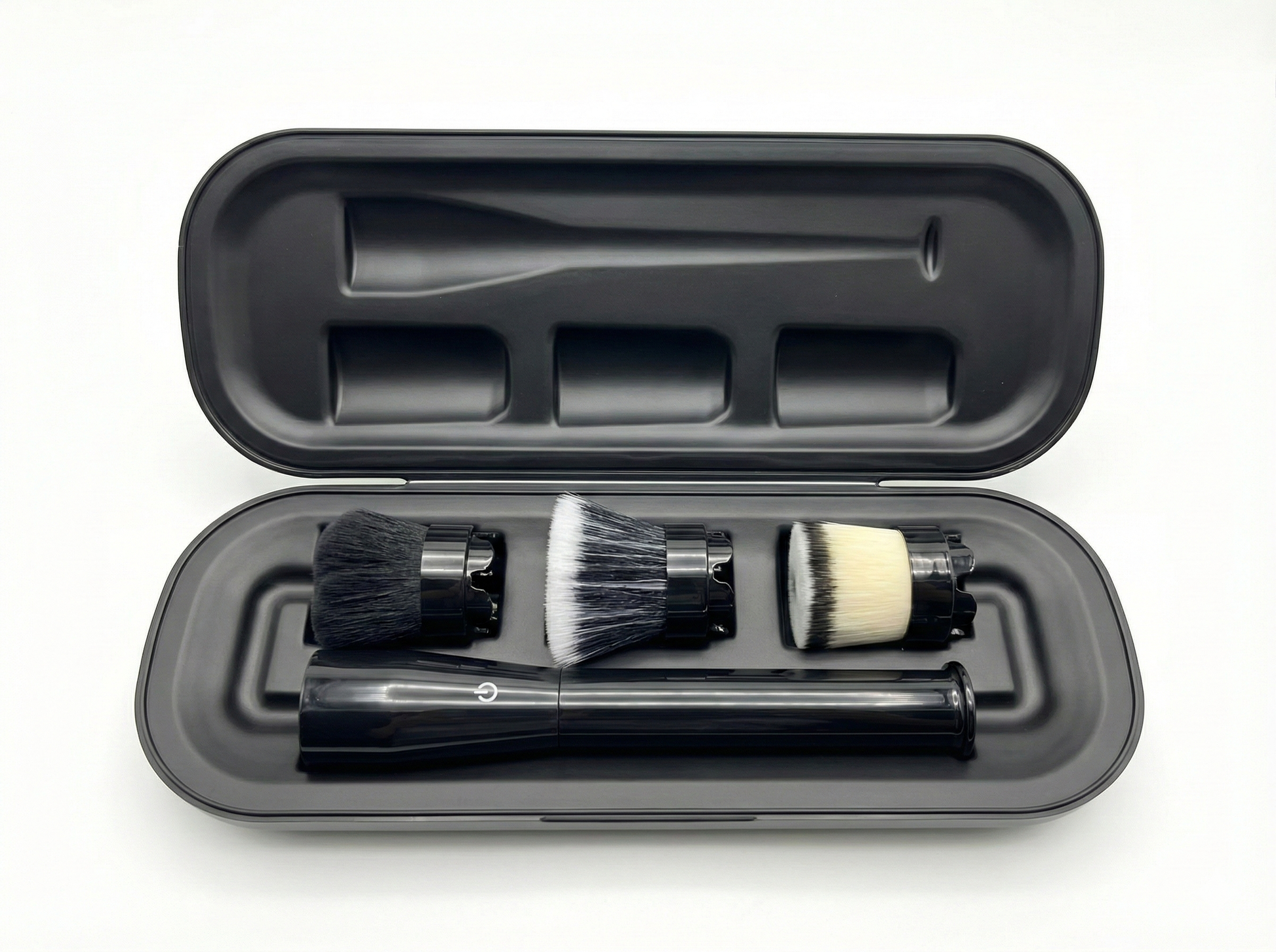 Swirly Silk Touch - Pro Make Up Blender