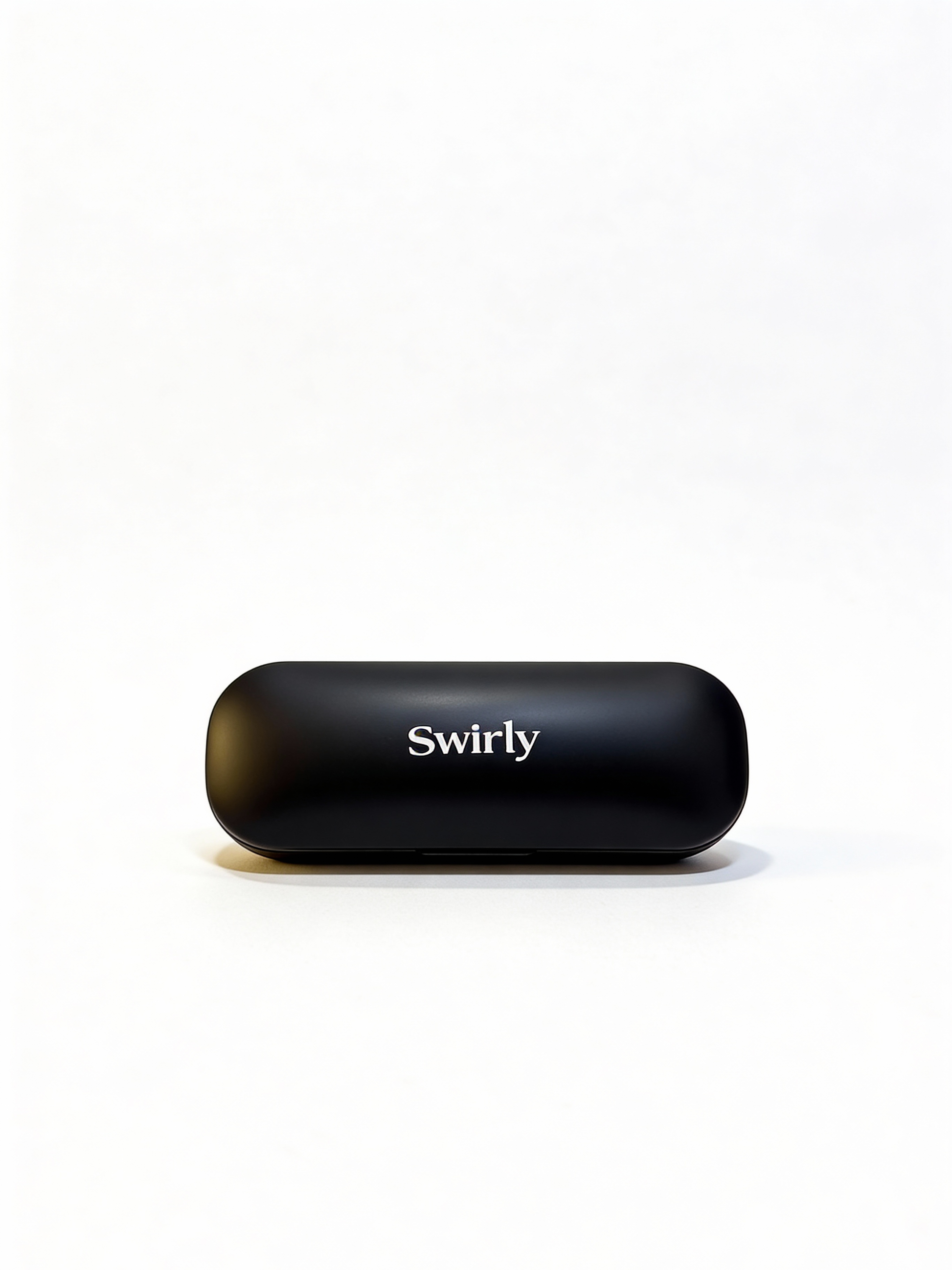 Swirly Silk Touch - Pro Make Up Blender